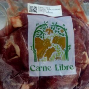 Arrachera