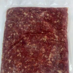 Carne molida